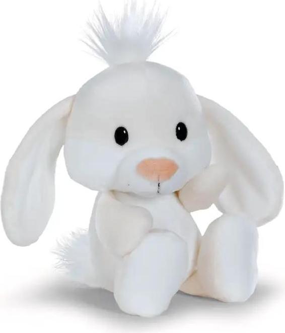 Kuscheltier Hase Happy Rabbits creme NICI GREEN 62675