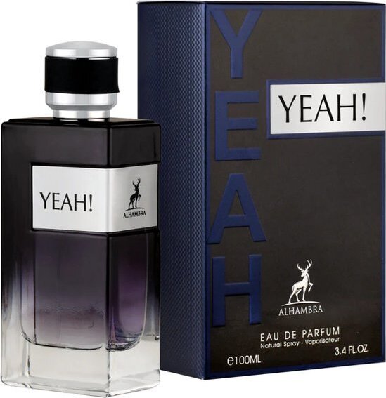 Maison Alhambra Áno! EDP 100 ml M