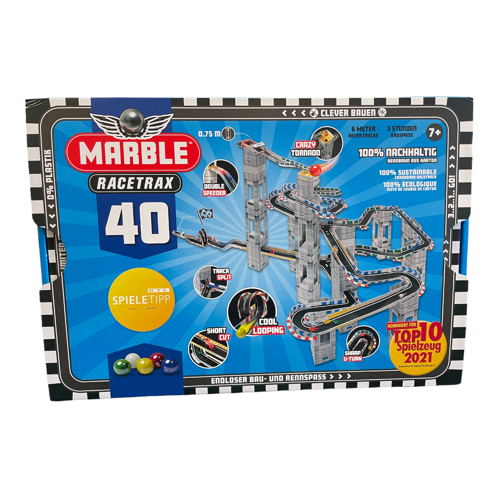 Maryland Racetrax - uiu68kk