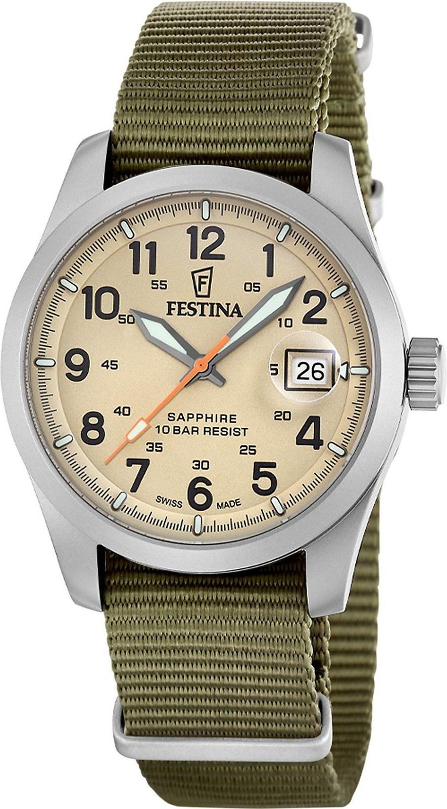 Festina 20082/1
