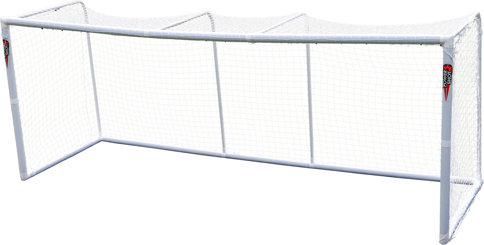 Modulares Fußballtor 4x1,5m und 3x1.5m