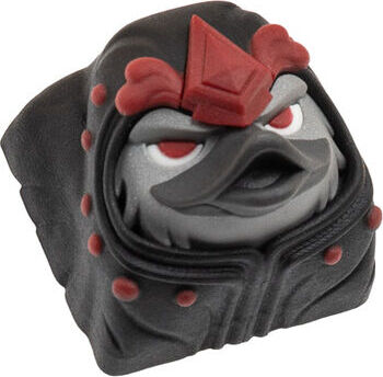 Ducky x Hotkeys Ducky League Aqua Duck (Dark Edition) (DKL-DB-MX)