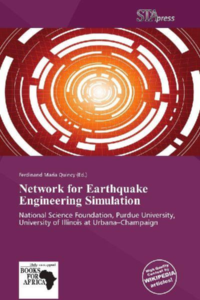 OMNISCRIPTUM Netzwerk für Erdbebeningenieur-Simulationen