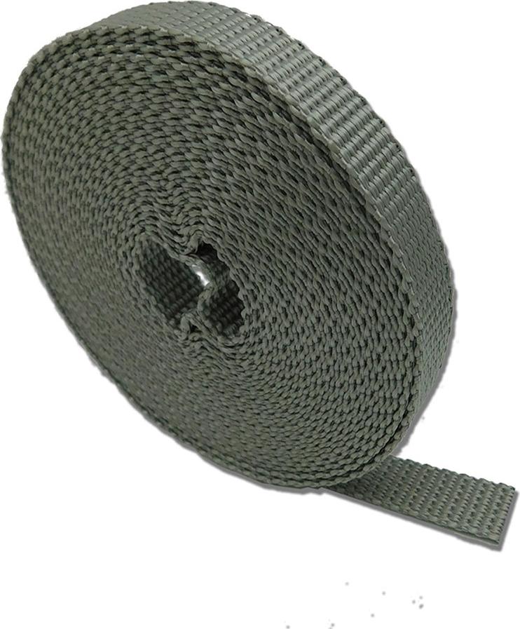 EDM Streifen für Geschäfte Pr26, Grau, 14 mm x 6 m