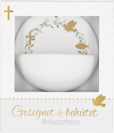 Butzon & Bercker Gesegnet und behütet