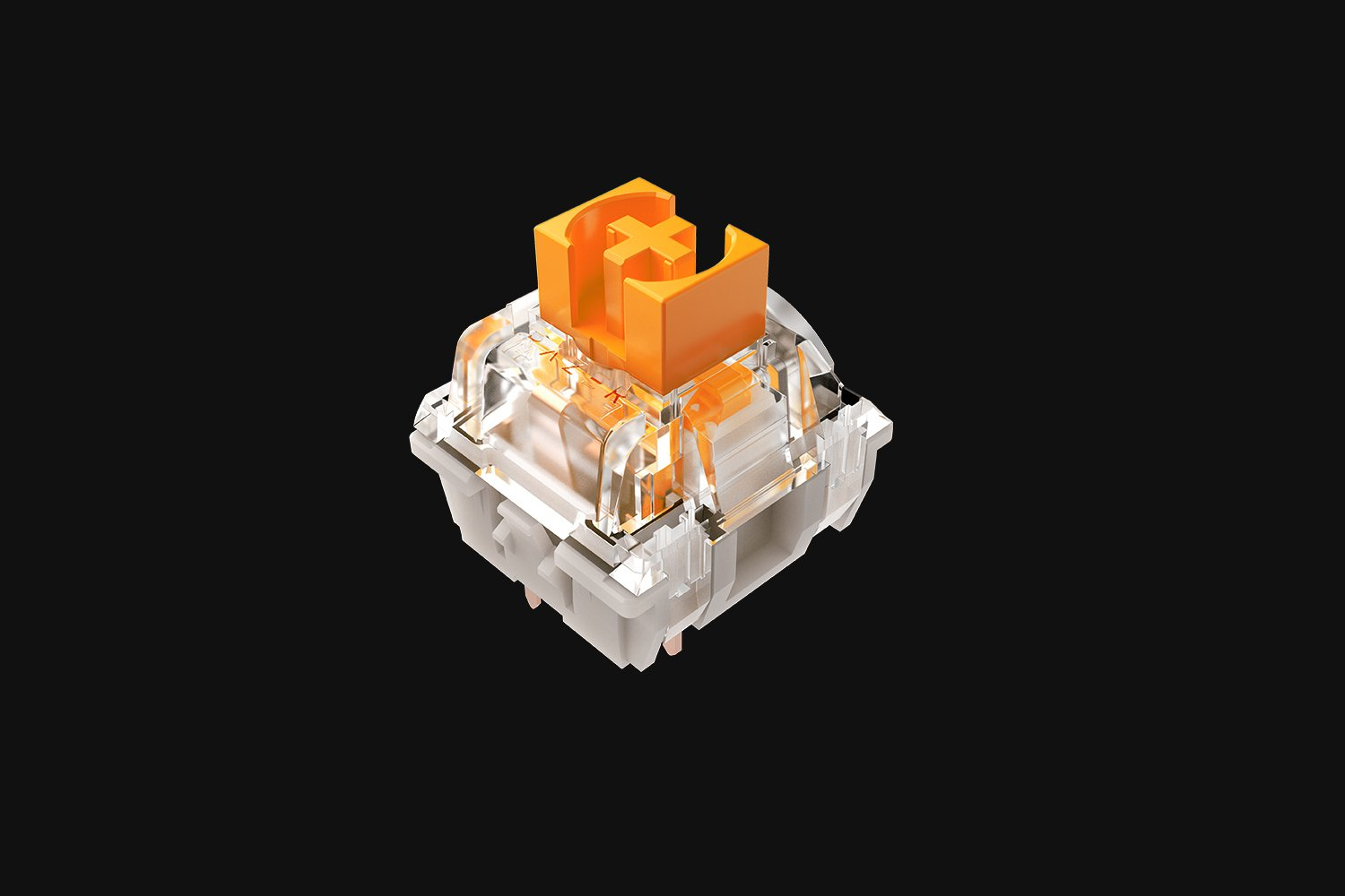 Razer Mechanical Switches Pack - Tactile Orange Switches der 3. Generation RC21-02040300-R3M1