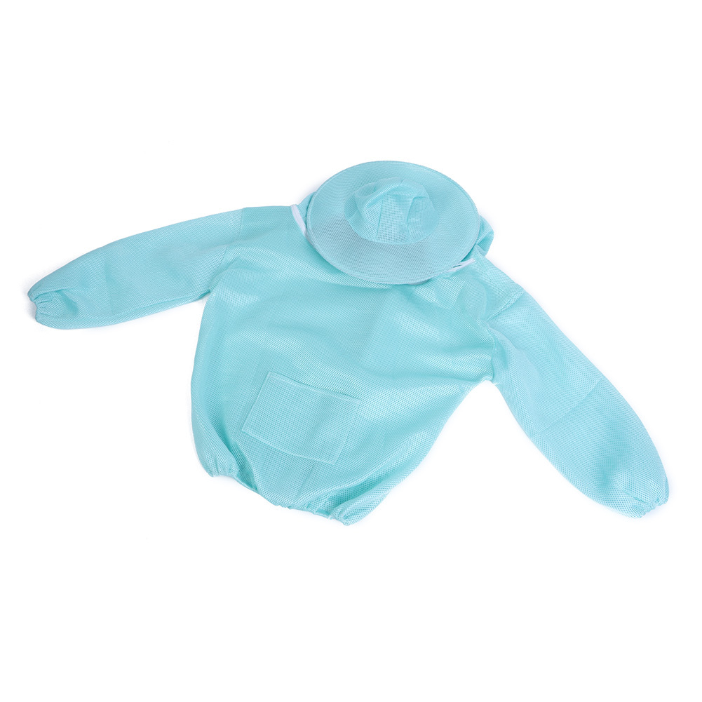 Cocosity Imkeranzug,Imkerjacke,Imkeranzug,Imkerschutzanzug,Imkerschutzausrüstung