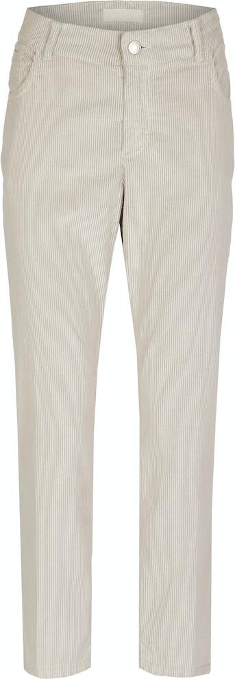 Reinhold Fleckenstein DARLEEN CROP 489 champagner Größe 40/30 Darleen Crop564810030