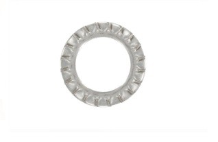 WT WINTECH a.s. Einreichen. Ventilator. M5/5,3 DIN 6798A A2 - Packung mit 1000 Stück
