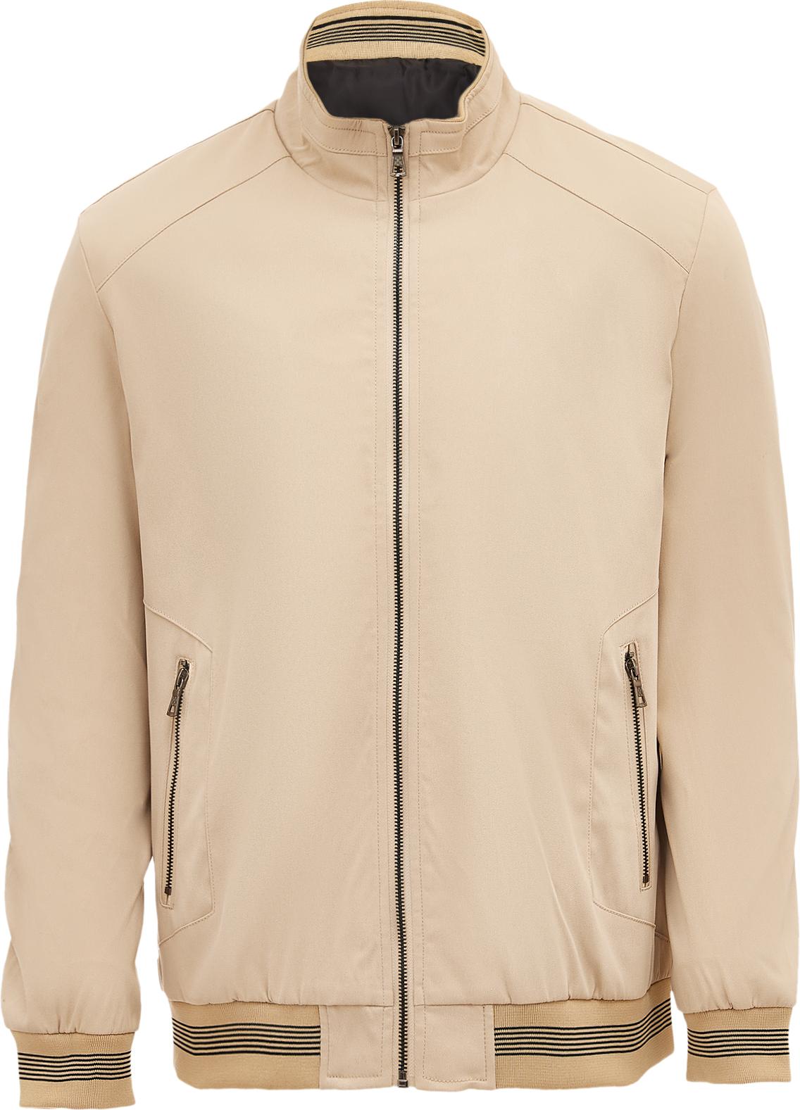 PALPTO palpito herren jacke - beige, M