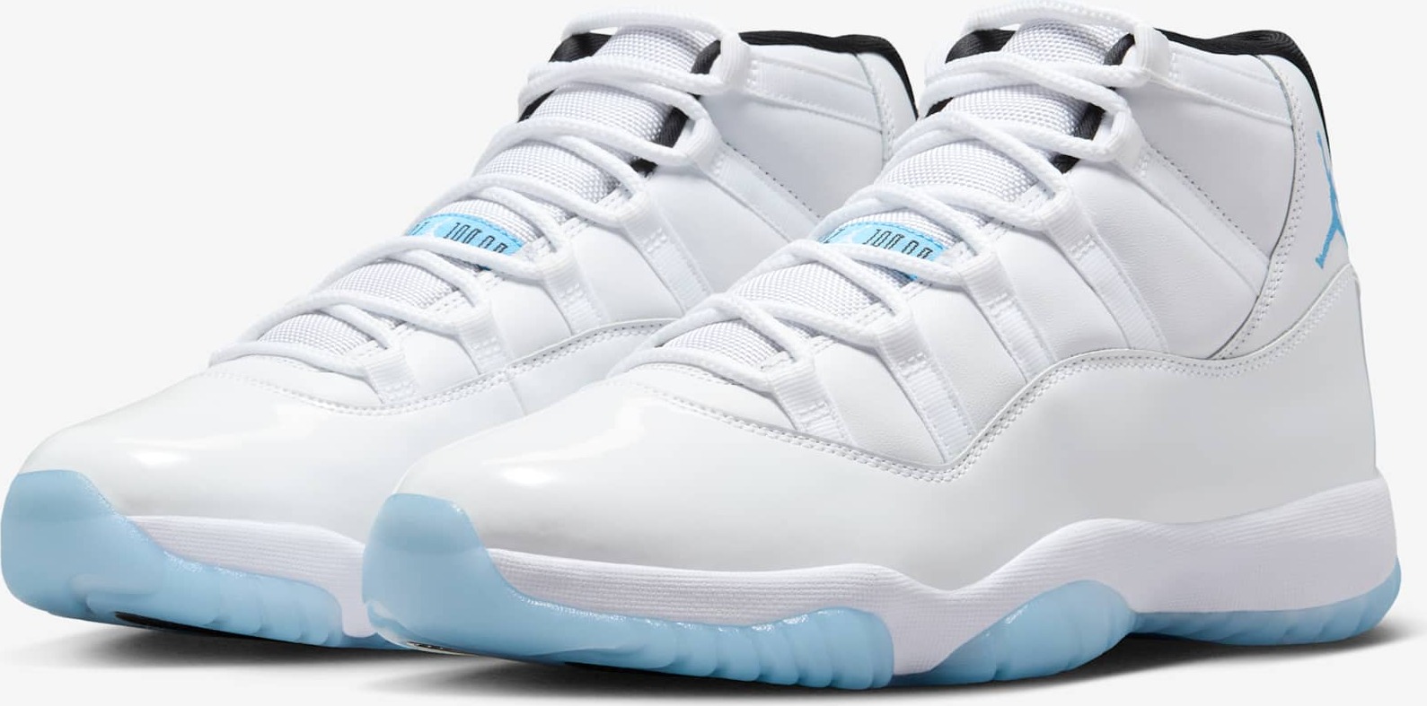 新品　NIKE Air Jordan 11レトロ　レジェンドブルー 10.5 Air Jordan 11 Retro „Legend Blue” – data premiery. Nike SNKRS