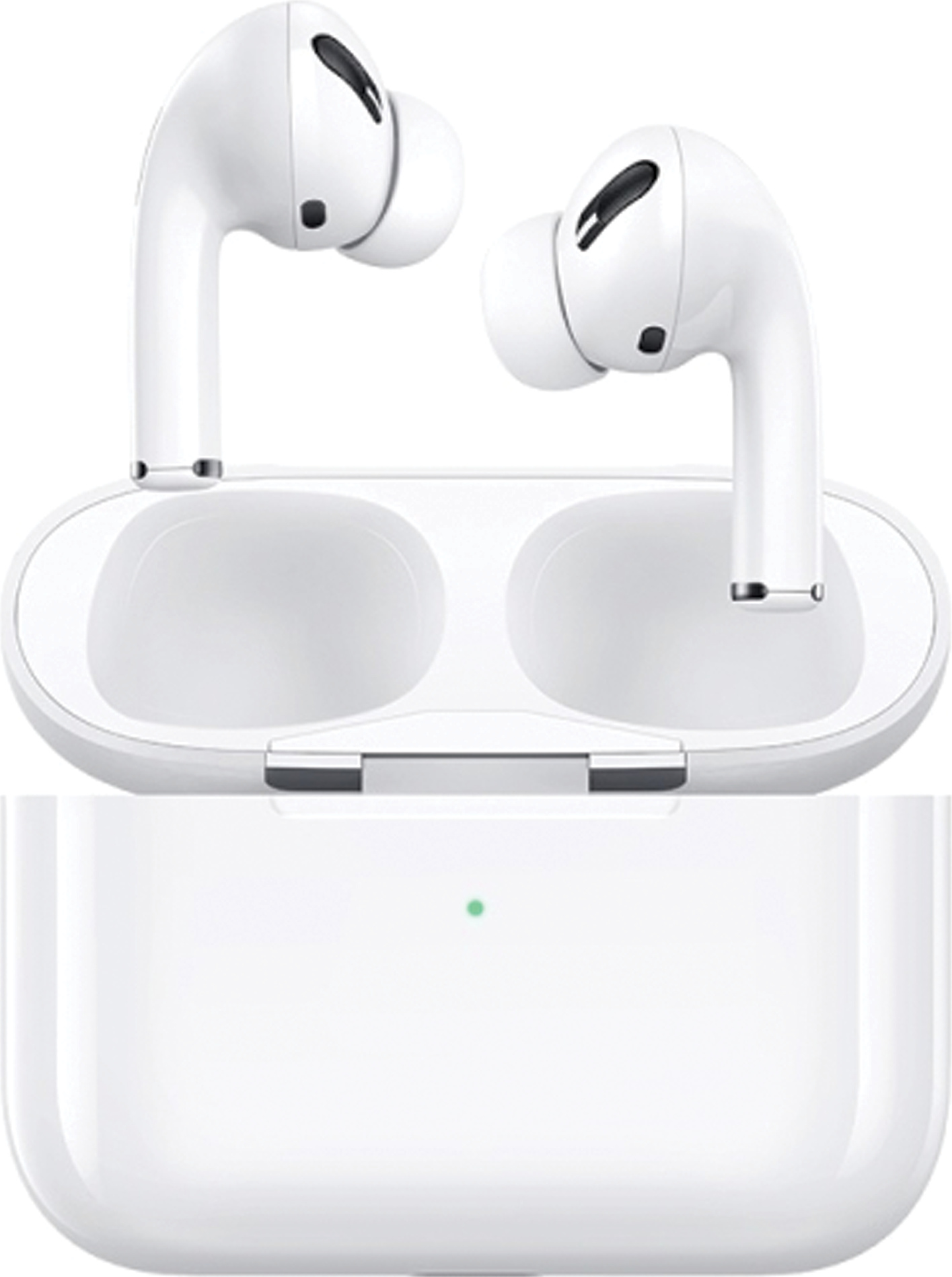 Bezdrôtové Slúchadlá Usams Bluetooth 5.0 Tws Emall Series Bielo/Biele Bhuym01 (Us-Ym001)