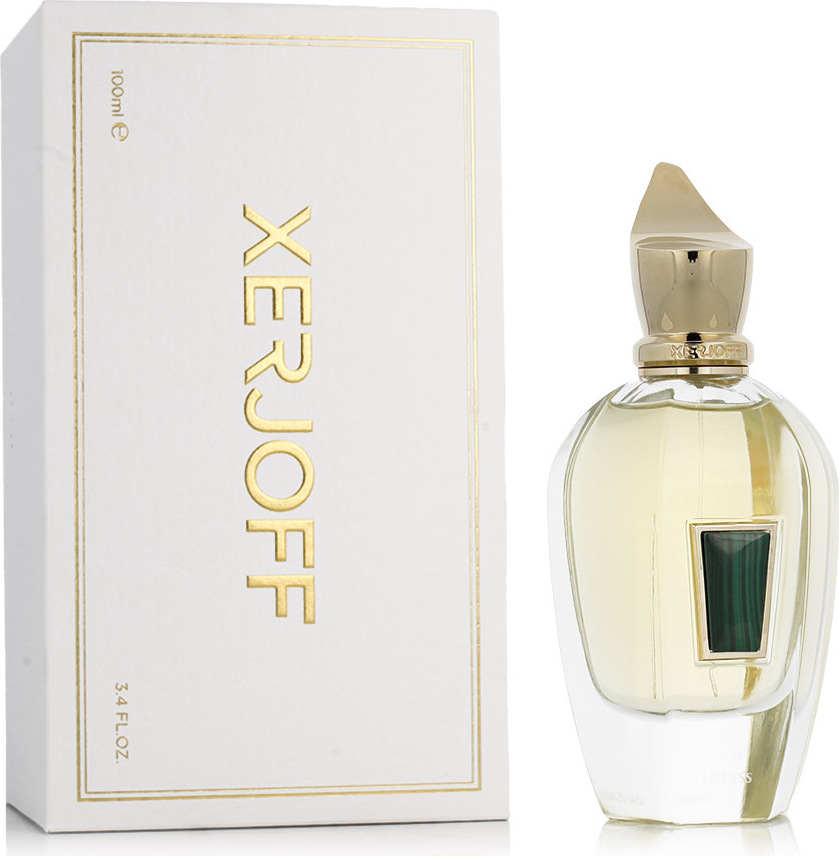 Xerjoff XJ 17/17 Irisss Parfum dámsky 100 ml