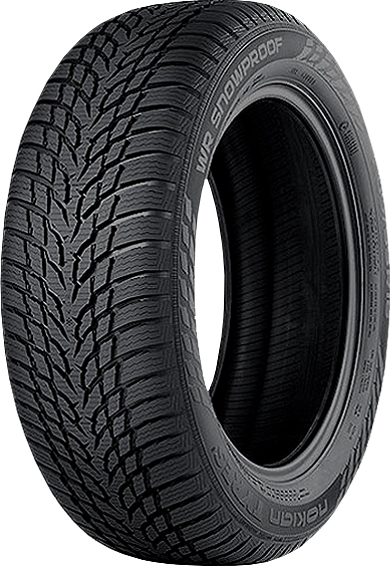 185/55 R 15 82T Wr_Snowproof Tl M+S 3Pmsf Nokian Tyres  Rr=C Wg=B Nl=1(68)