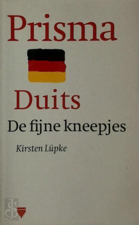 Prisma Duits / De fijne kneepjes