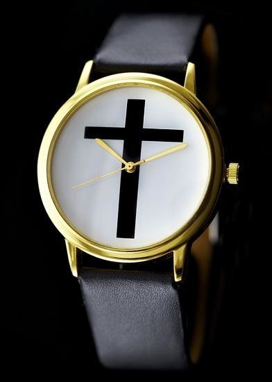 CROSS DAMENUHR - asox - ABSOLUTER HIT! (zx588a)