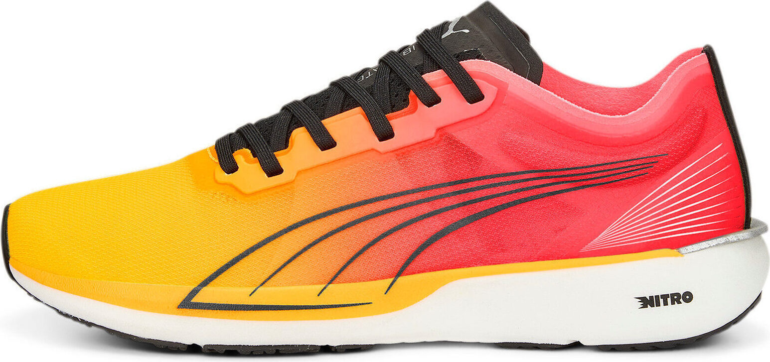 Puma Liberate Nitro Fireglow 37760501 Damen