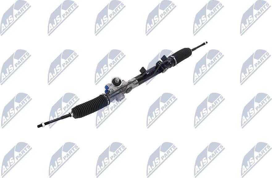 NTY SPK-FR-003 Lenkgetriebe für FORD KA (RB)