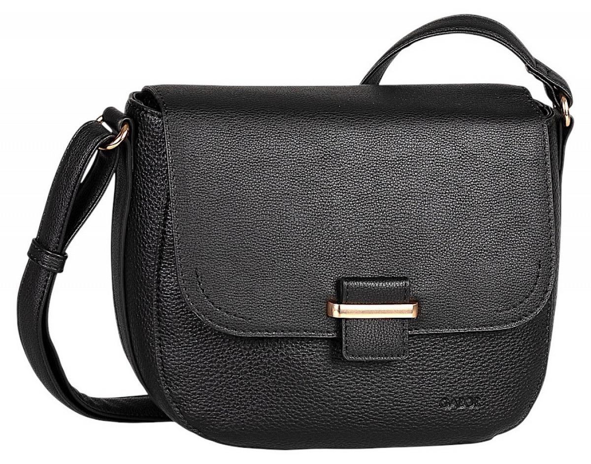 Gabor Ryanne Tasche Schwarz in Gr. OneSize 013004