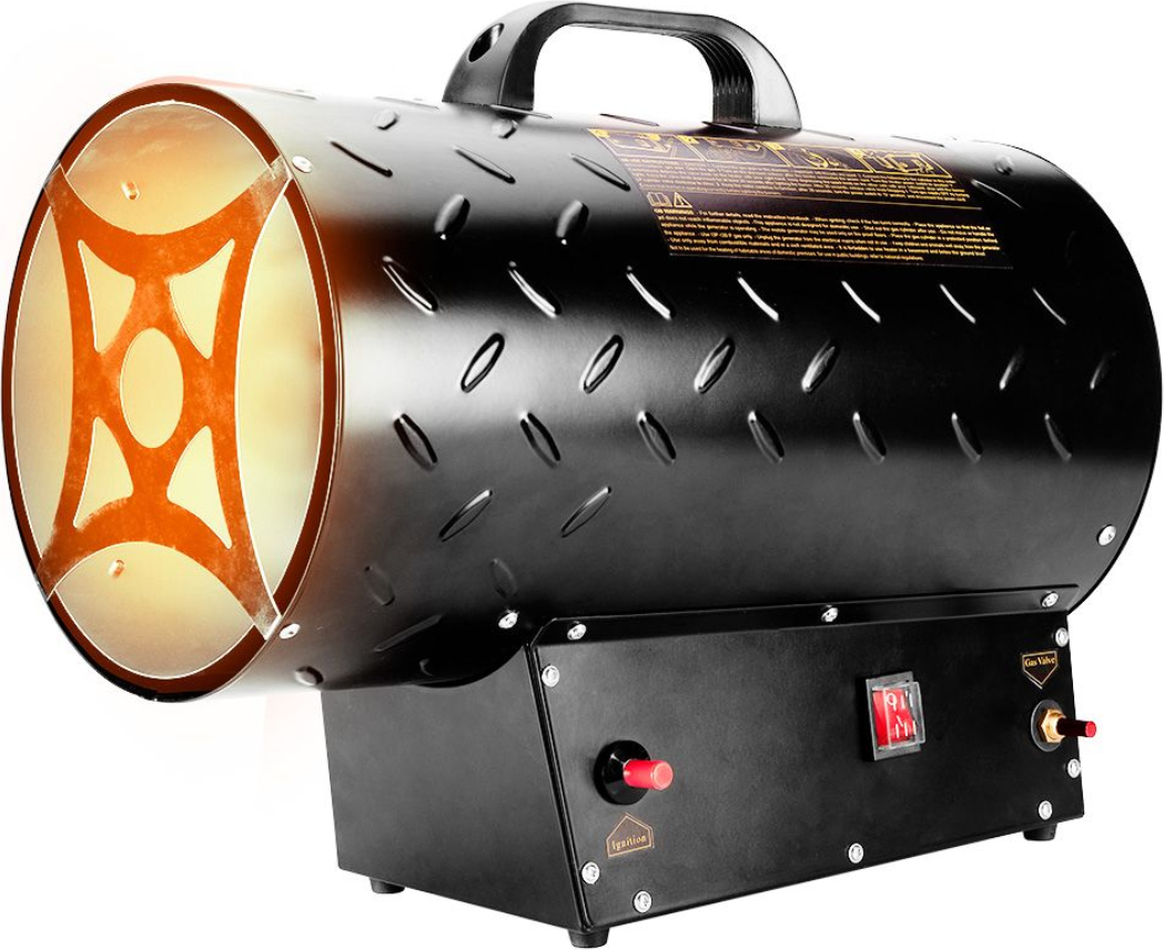 Plynový ohrievač 30kW | NEO 90-084