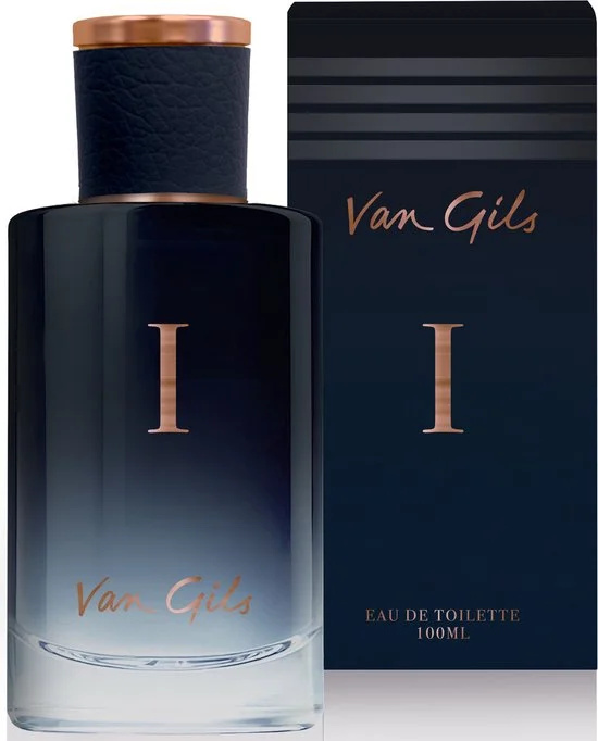 Van Gils I Eau de Toilette Herrenparfüm - 100 ml