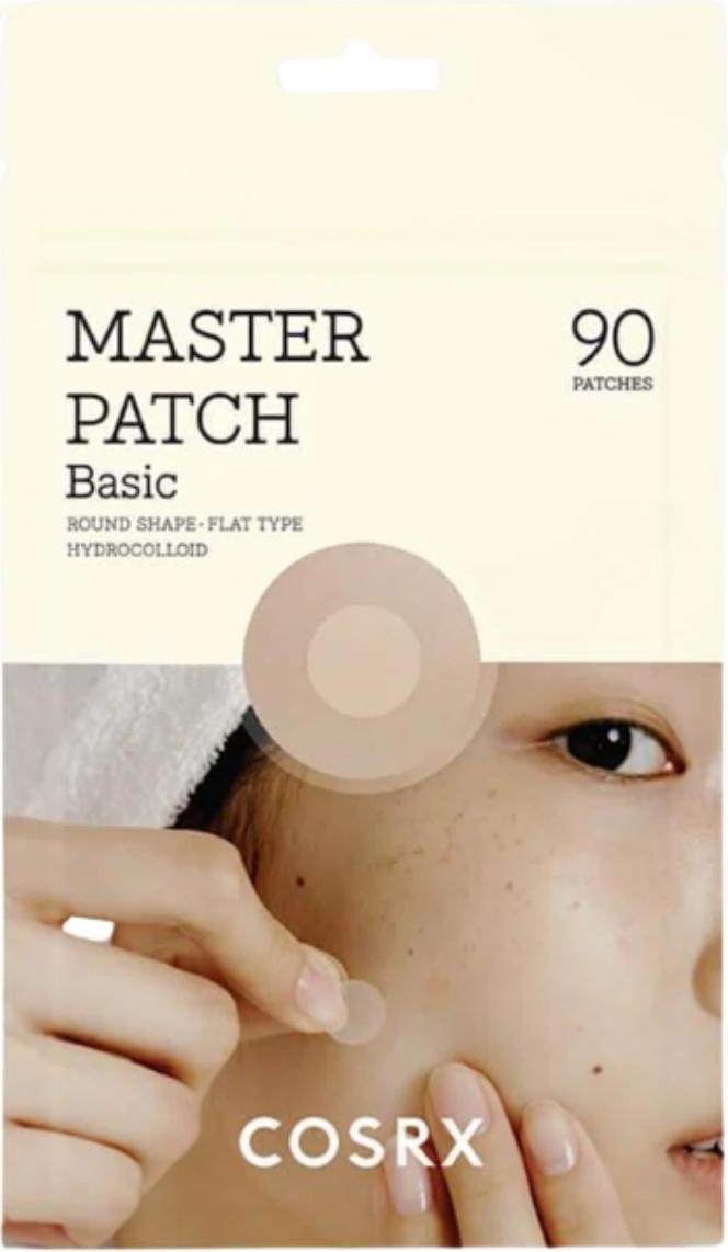 COSRX Master Patch Basic 90 Patches