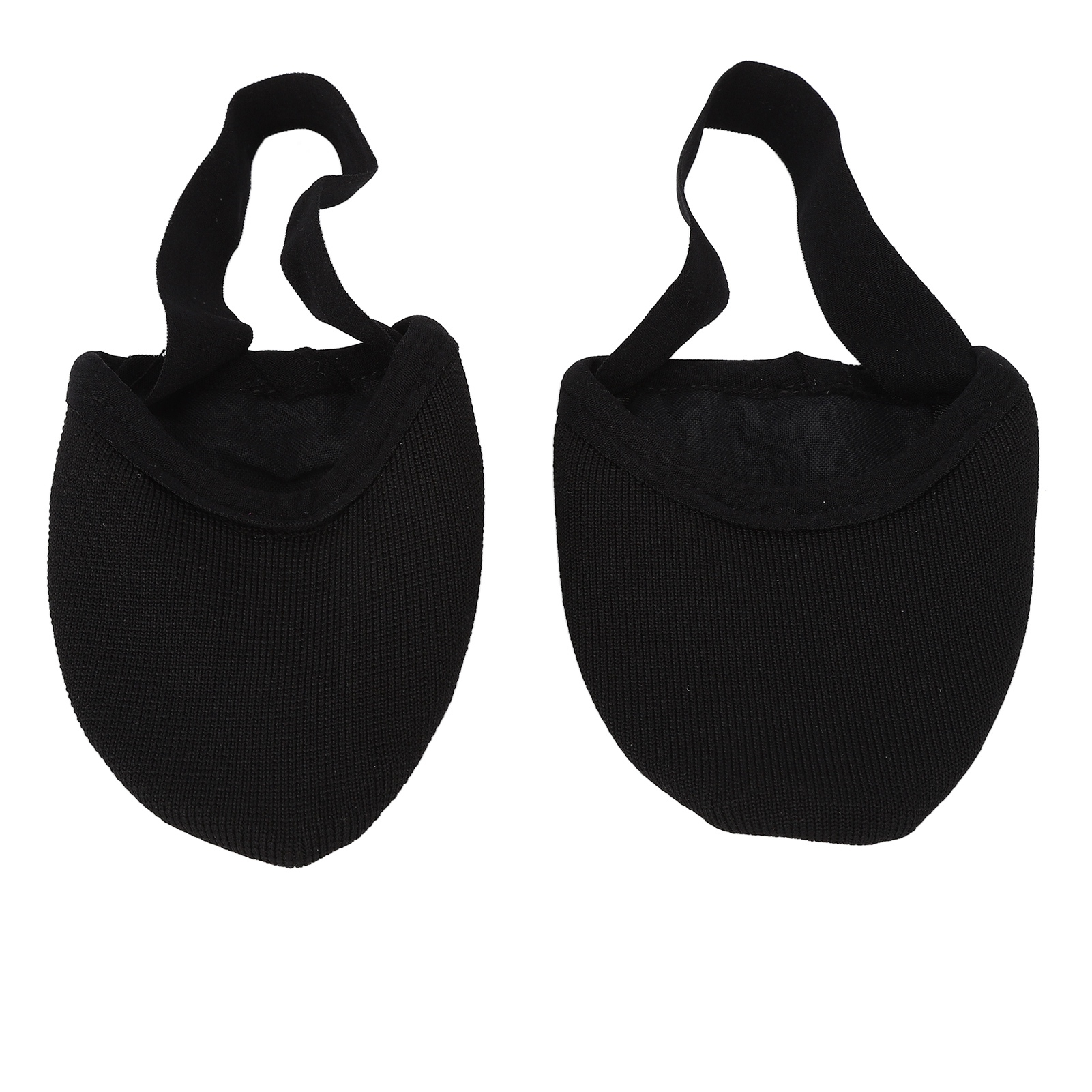 Cocosity Tanzschuh,Halbe Sohle Tanzschuh,Bauchtanz Schuhe,Halbe Sohle Ballett Slipper,Frauen Tanzschuh,Fitness Ballett Schuhe