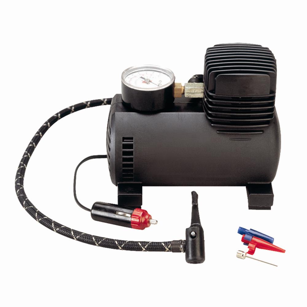 Cartrend SPA Hochleistungskompr.12V 18 bar/ 250 PSI 409292