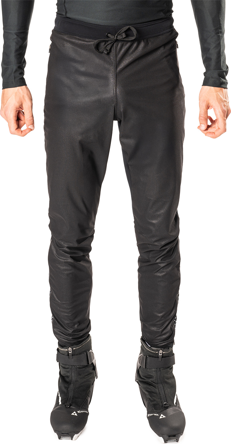 ATEX ONYX Langlaufhose, Größe S