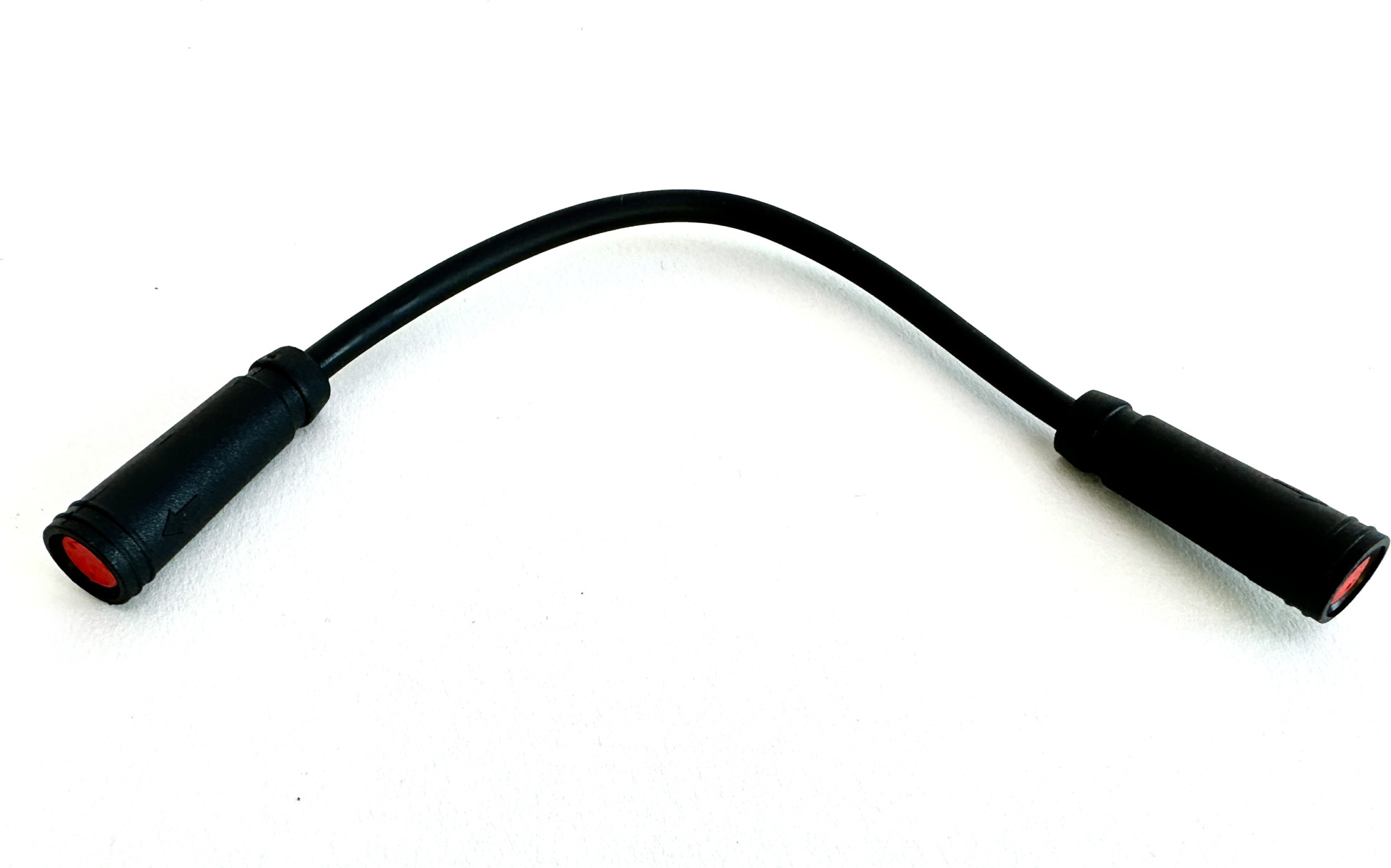 PNGKNYOCN 18AWG SAE-stekker naar DC 5,5 x 2,1 mm mannelijke converteradapterkabel voor auto's, motorfietsen, zonnepanelen (1 m