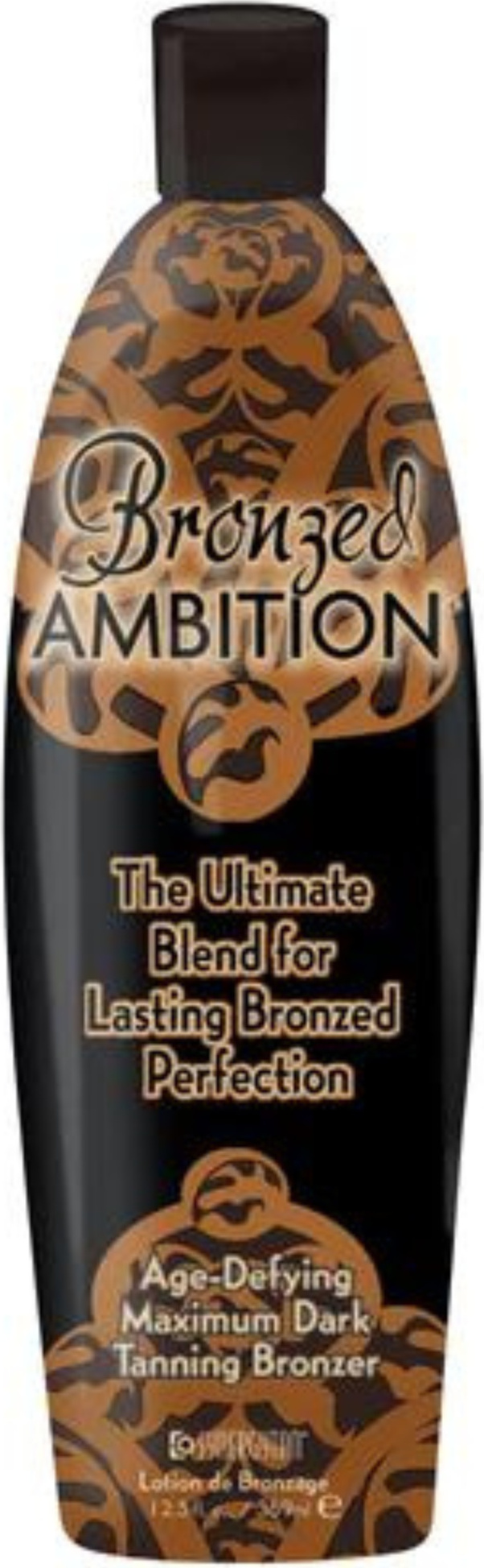 Synergy Tan Bronzed Ehrgeiz Bräunungsbronzer