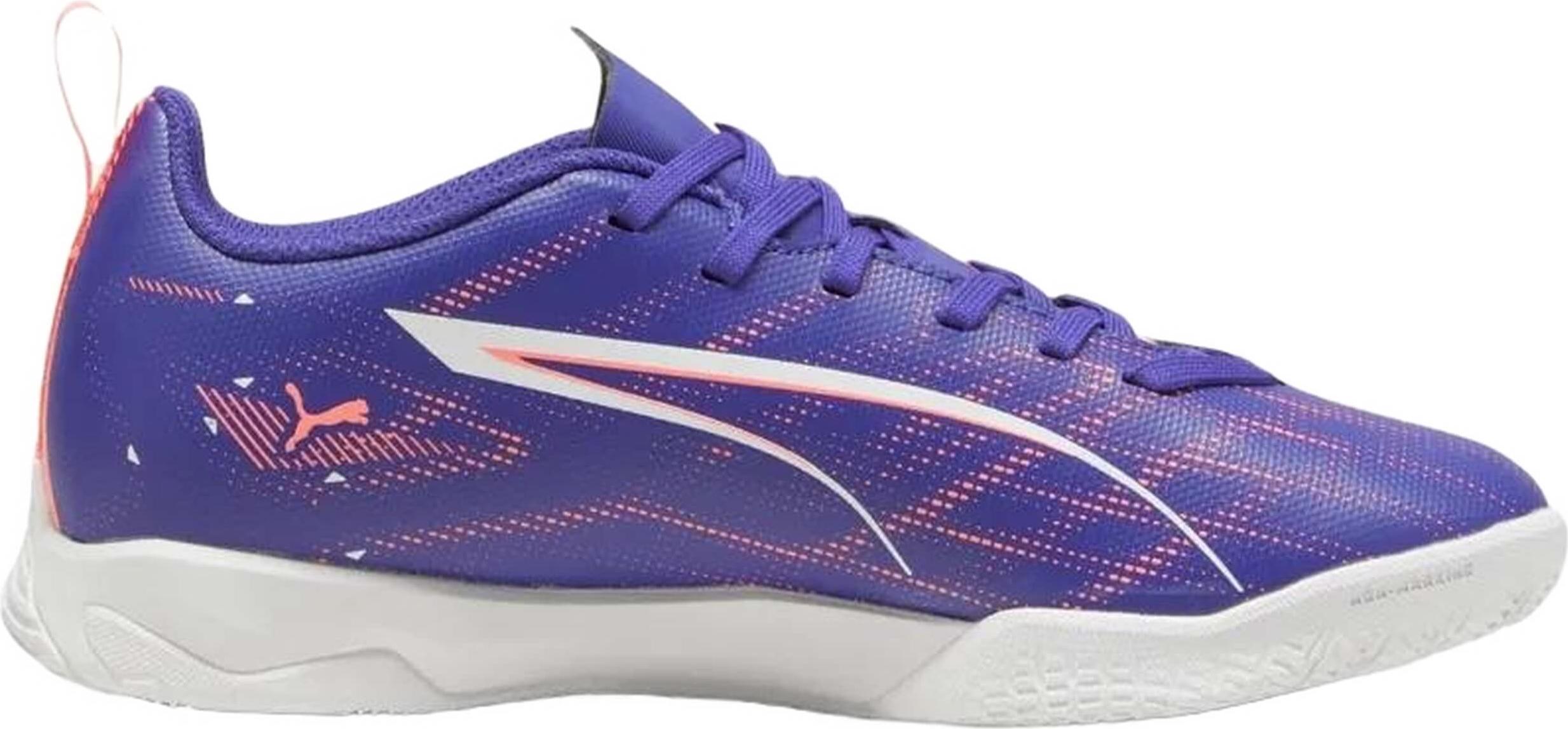PUMA ULTRA 5 PLAY IT Jr BRIGHT WHITE BRIGHT WHITE 38 107913