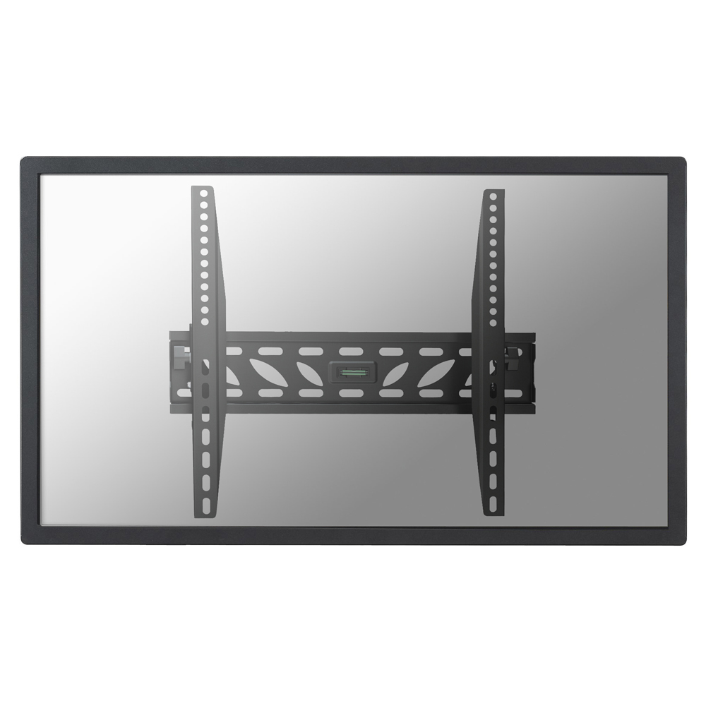 Newstar LED-W240, 50 kg, -10 - 10 °, 39 mm, Schwarz, 584.2 - 1193.8 mm (23 - 47 ")
