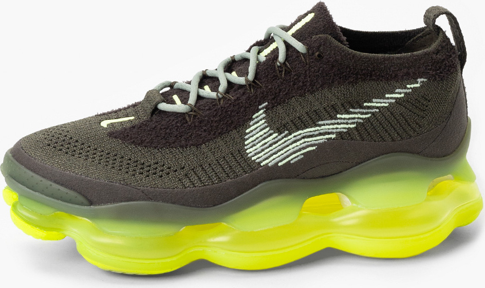 Herren Sneaker NIKE AIR MAX SCORPION FK 44.5
