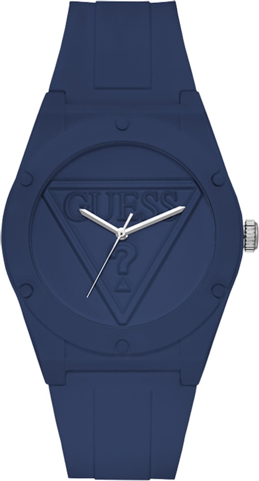 Guess- Náramkové hodinky - Dámske - Retro Pop W0979L4