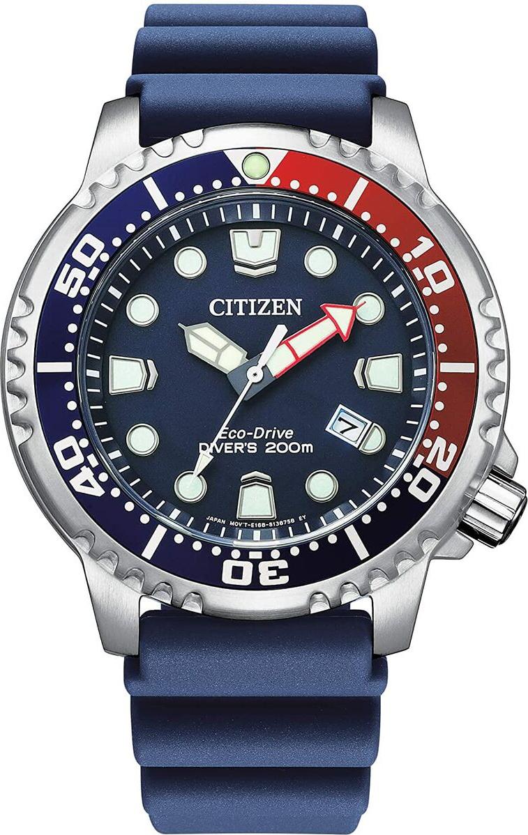 Hodinky Citizen model BN0168-06L