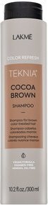 Shampoo Lakmé Teknia Color Refresh Hair Care Cocoa Brown (300ml)