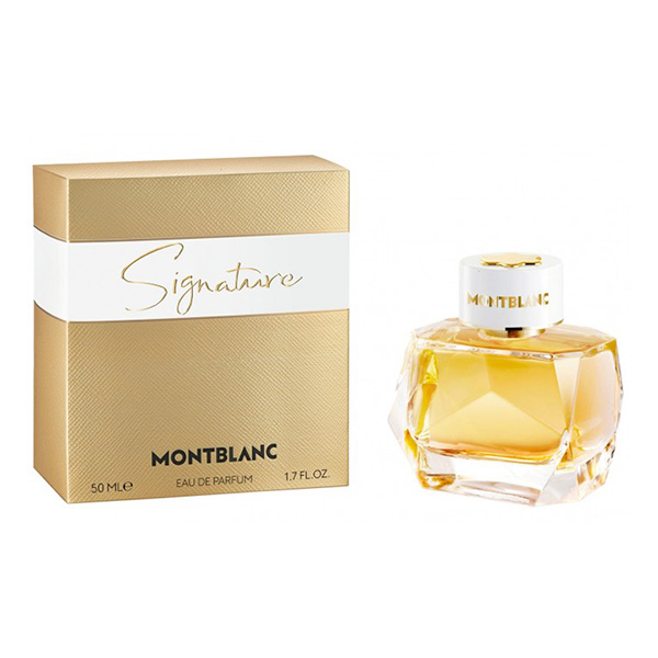 Montblanc Signature Absolue parfumovaná voda dámska 50 ml