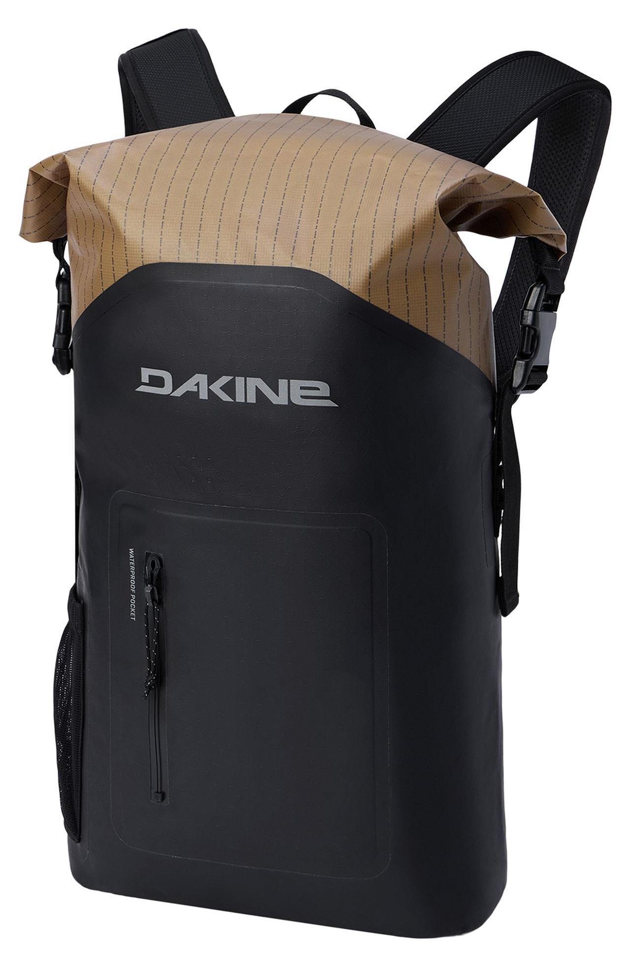 Dakine Cyclone Daypack 69 cm D10004479-coyotemorsecode