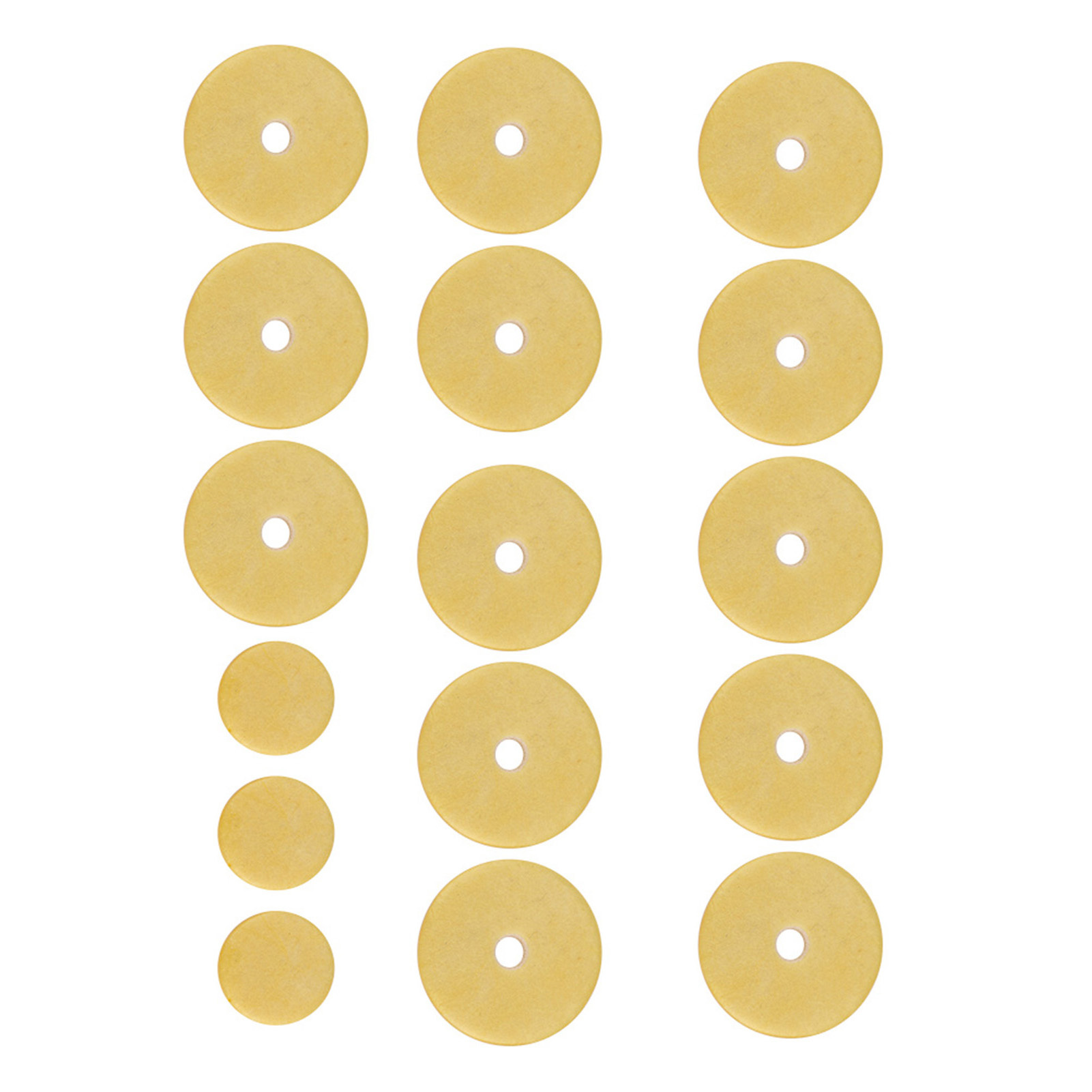 Cocosity Flute Pad, Flute Pads, Flute Pad Set, Flute Pad Accessories, Flute Pad Parts