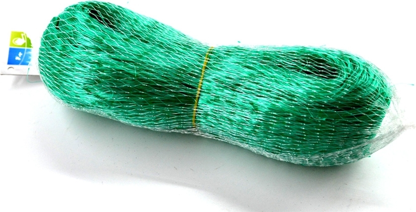 HAC24 Gartennetz 4x10 Meter Vogelschutznetz Laubnetz Schutznetz Vogelnetz Laubschutznetz Teichnetz 135275764