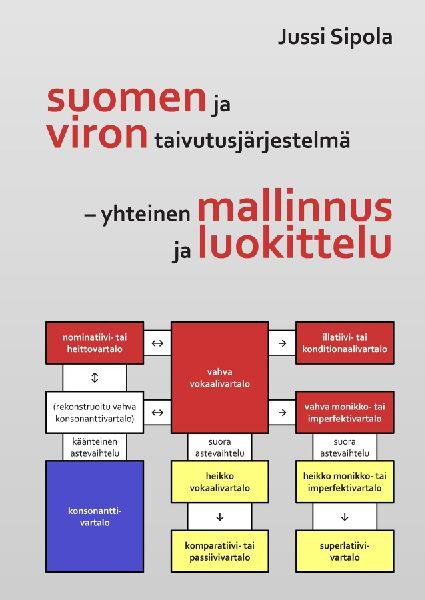 Bod - Books On Demand Finnisches und estnisches Flexionssystem - gemeinsame Modellierung und Klassifizierung