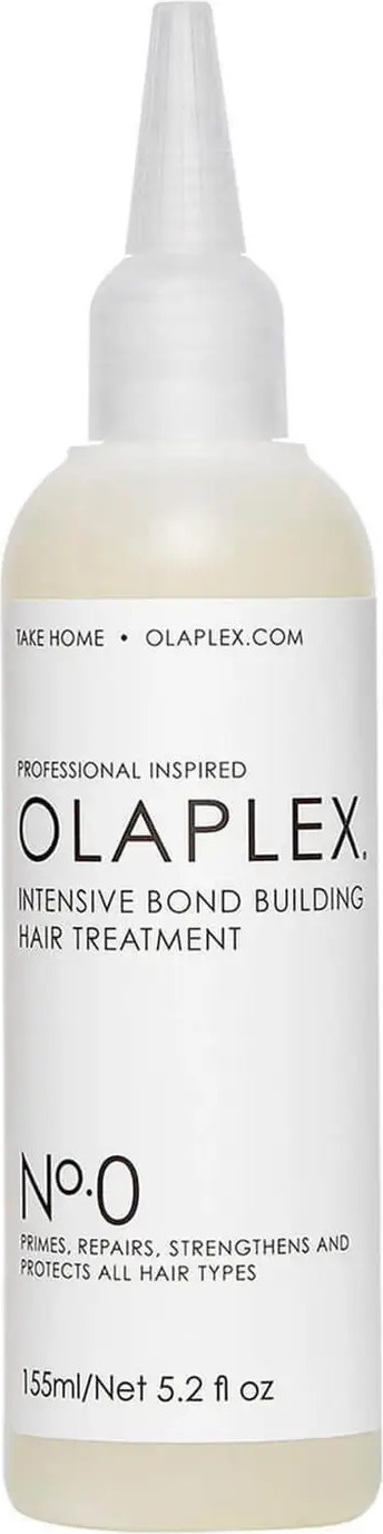 Olaplex N°0 Intensive bindungsaufbauende Haarkur 155 ml 40296695