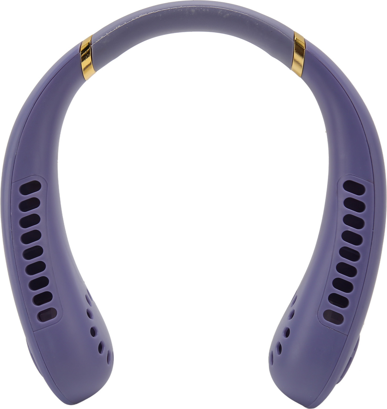 Cocosity Hals-Klimaanlage,Hals-Ventilator,tragbarer Luftkühler,kühlender Hals-Ventilator,messerloser Hals-Ventilator,tragbarer Hals-Ventilator