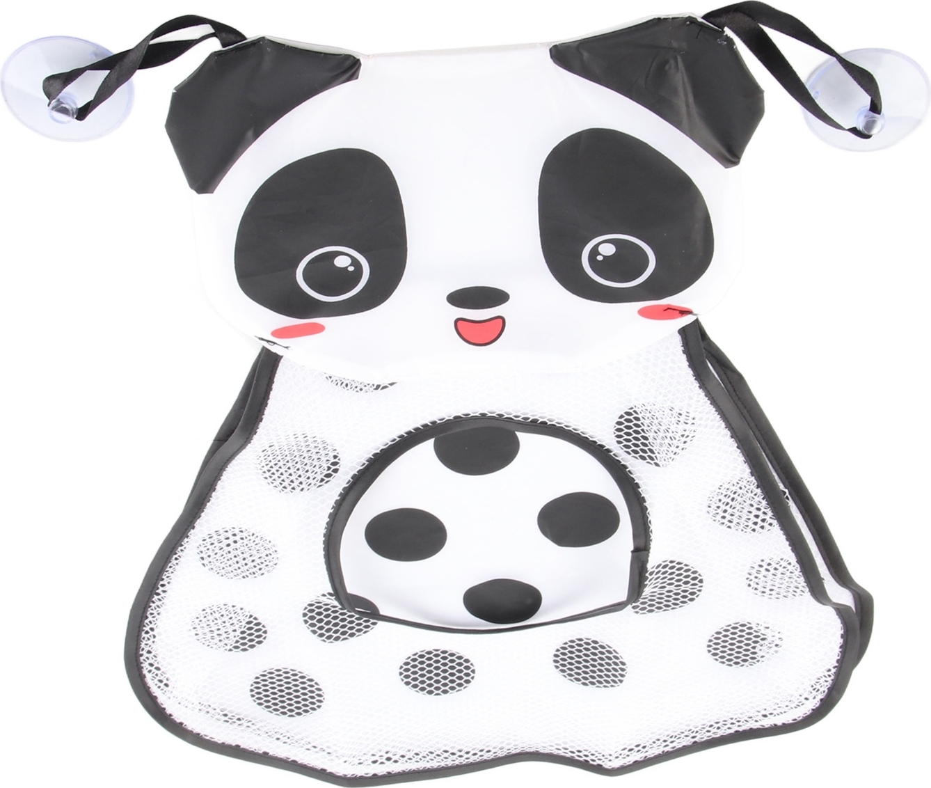Cocosity Badespielzeug-Organisator, Badespielzeug-Aufbewahrungstasche, hängende Badespielzeug-Aufbewahrung, Badewannen-Babyspielzeug-Tasche, Badespielzeug-Halter, Badespielzeug-Aufbewahrungstasche