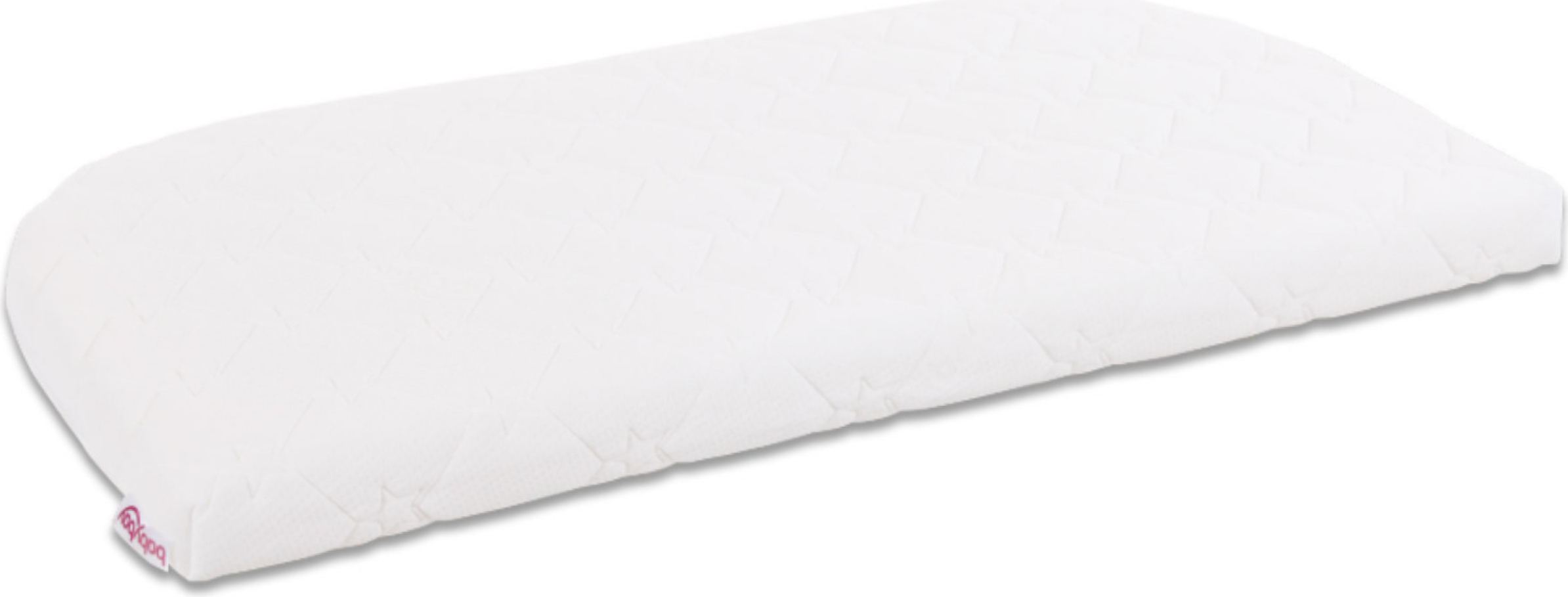 Tobi Babybay babybay Premium Wechselbezug KlimaWave passend für Modell Original 100553