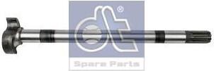 DT Spare Parts Bremswelle 10.33118 38mm