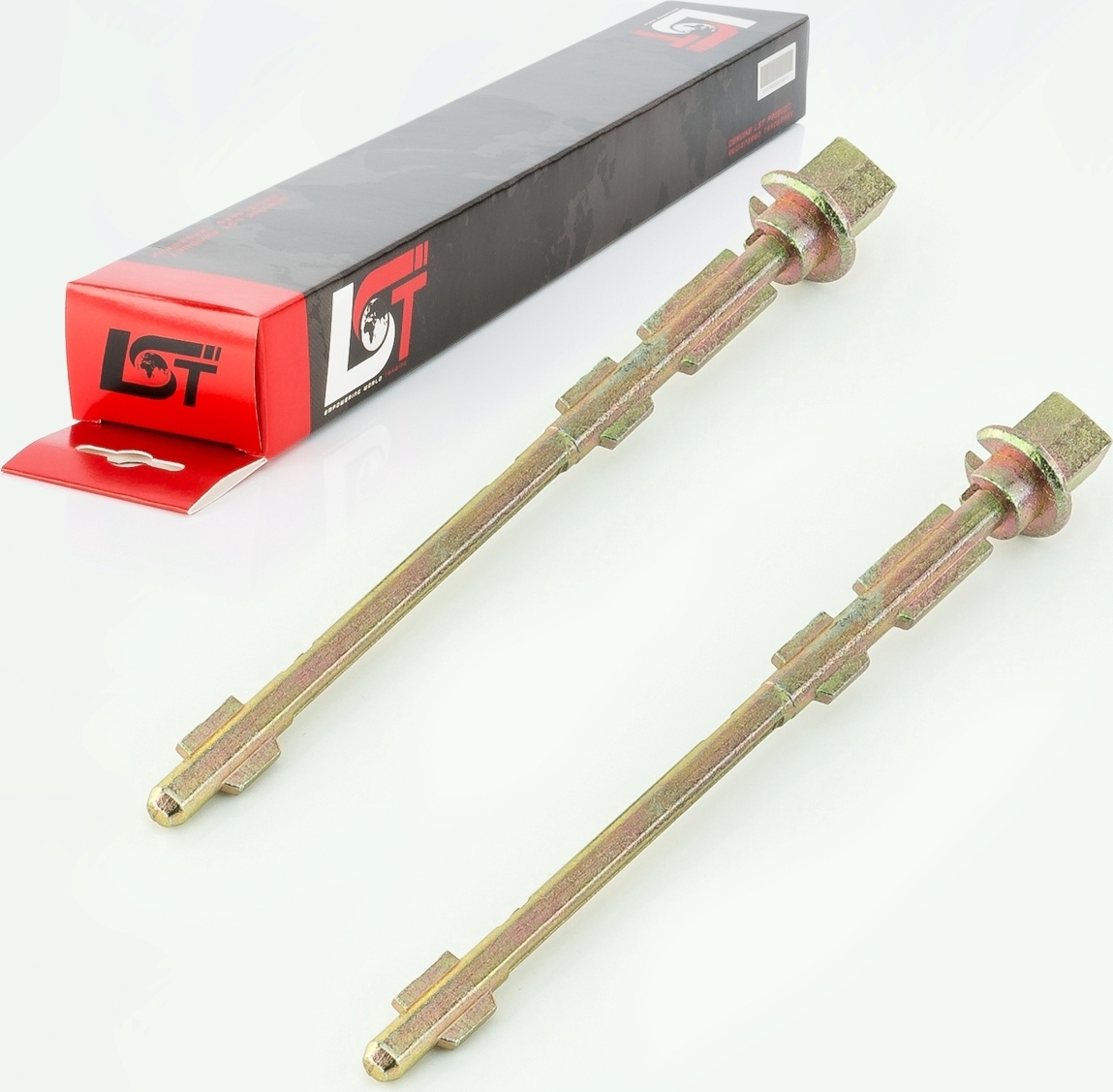 2X Metallstift Bolzen Für Türgriff Schiebetür L&R Für Fiat Ulysse DH-CT-104 x2