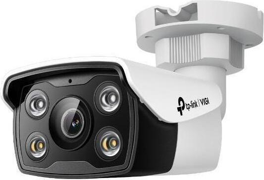 Kamera VIGI C350 typu bullet, 5 MP, plnofarebná, 2,8 mm, nočné videnie, IP67