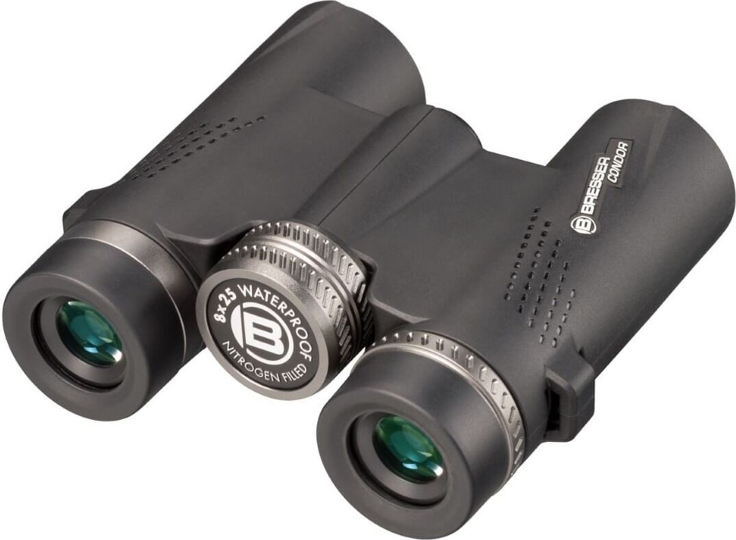 BRESSER Condor 8x25 Dachkant mit UR-Vergütung 1820826